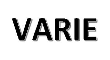 VARIE