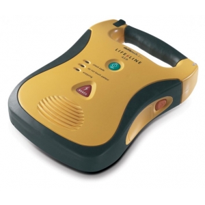 Defibrillatore semi automatico