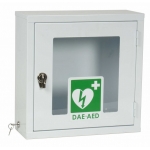 Visio teca defibrillatore