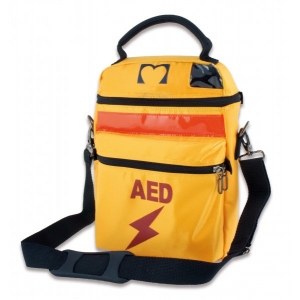 Borsa per defibrillatore