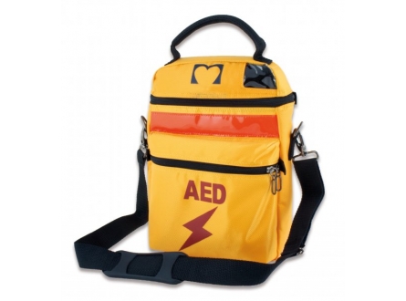 Borsa per defibrillatore