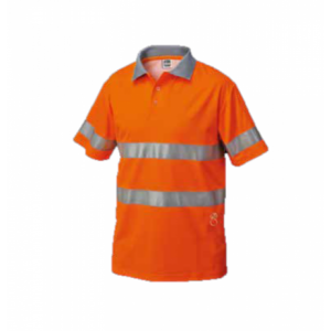 T-Shirt alta visibilità