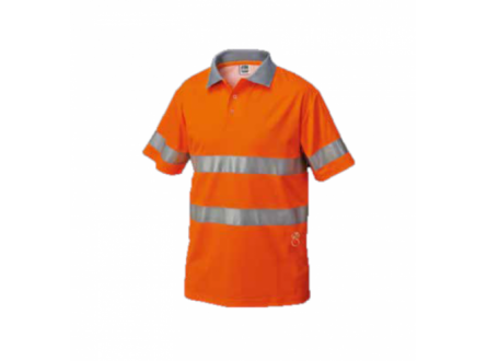 T-Shirt alta visibilità
