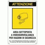 Videosorveglianza