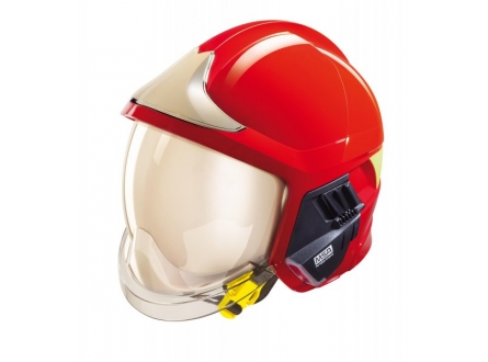 Gallet F1 XF