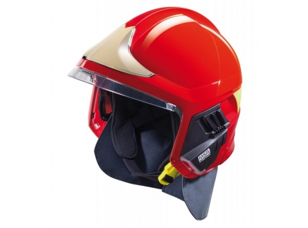 Gallet F1 XF