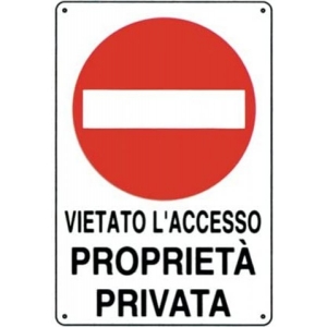 Aziendali e Proprietà Privata