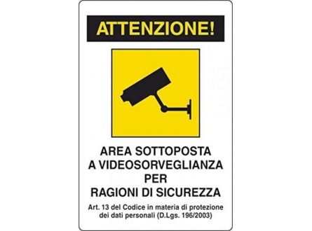 Aziendali e Proprietà Privata