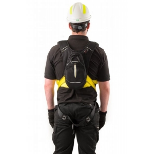 PRD (Personal Rescue Device