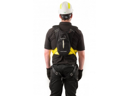 PRD (Personal Rescue Device