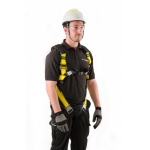 PRD (Personal Rescue Device