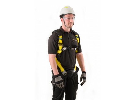 PRD (Personal Rescue Device