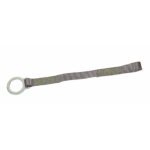 Prolunga con anello a D