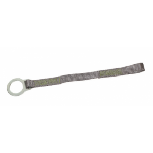 Prolunga con anello a D