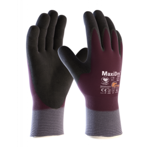 MaxyDry Zero