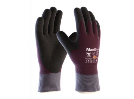 MaxyDry Zero