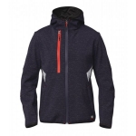 Felpa Softshell