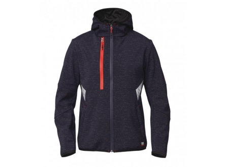 Felpa Softshell