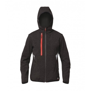 Felpa Softshell