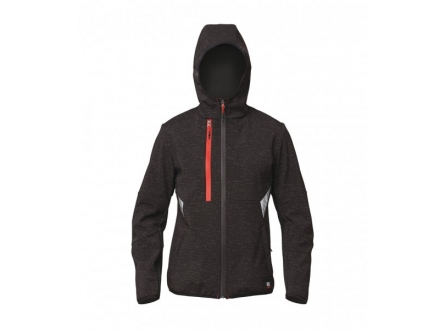 Felpa Softshell
