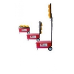 Impianto Semaforico Mobile Light 