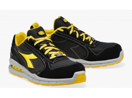 Run Net Air Box Low 