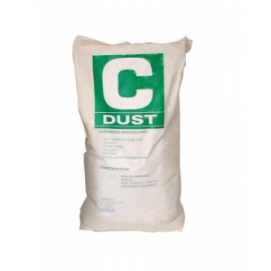 C-Dust