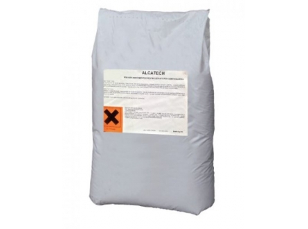 Alcatech 