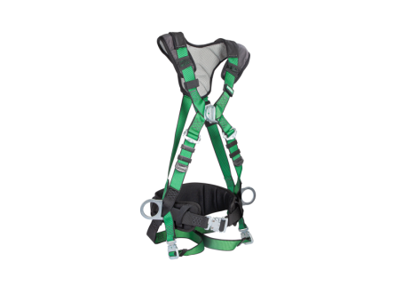 Imbracatura integrale V-Form