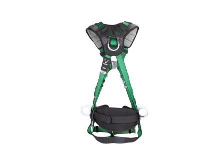 Imbracatura integrale V-Form