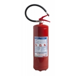 Estintore kg 9 polvere - Codice 21095-4 - 55A 233B C- UNI EN 3-7