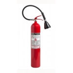 Estintore a Biossido di Carbonio - Co2 da kg 5 - UNI EN 3/7 - 113 B - Modello 23052-72