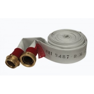 Manichetta Raccordata Silver DN70
