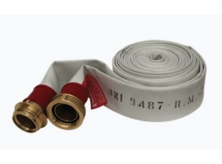 Manichetta Raccordata Silver DN70