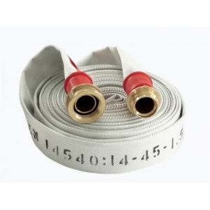 Manichetta Raccordata Titanium DN45 e DN70