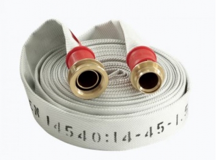 Manichetta Raccordata Titanium DN45 e DN70