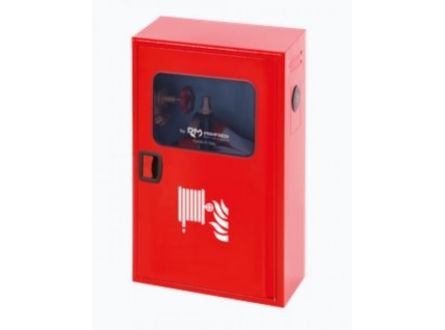 Cassetta Airone EVO da Interno/Esterno con Oblò