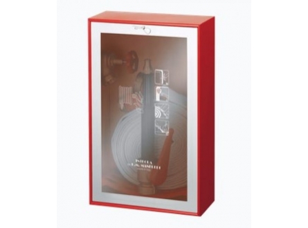 Cassetta Airone Slim DN45