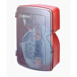 Cassetta Rio DN45 in HDPE