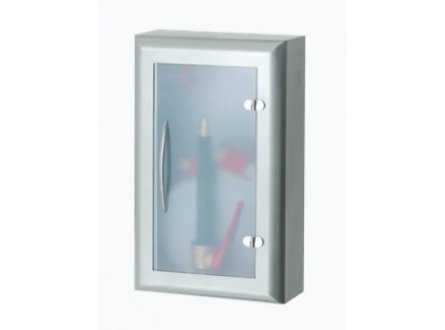 Cassetta Linea Disegno DN45
