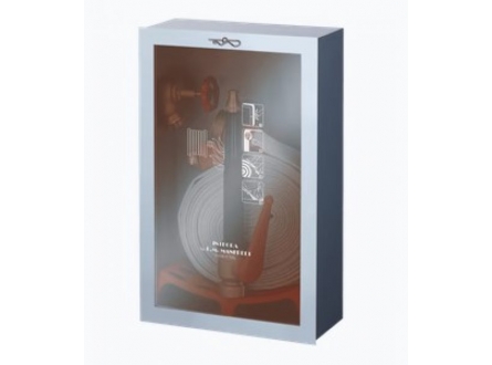 Cassetta Airone DN45 da Incasso