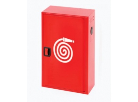 Cassetta Airone EVO DN70 con Portello Pieno