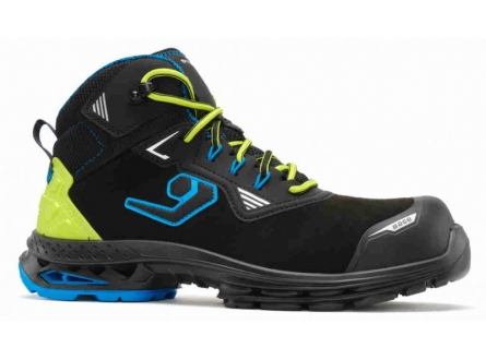 BOSTON S3