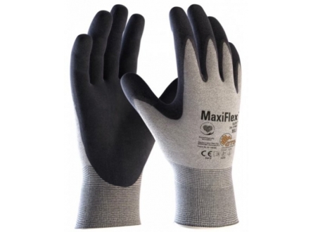MaxiFlex Elite