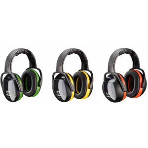 IRUSECURE HEADBAND