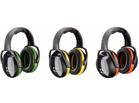 IRUSECURE HEADBAND