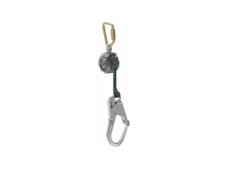 Retrattile V-TEC Mini PFL 3mt