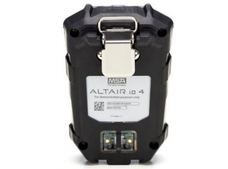 Altair io4