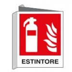 Estintori antincendio