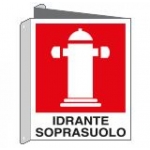 Idranti soprasuolo/sottosuolo